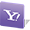 Yahoo Icon