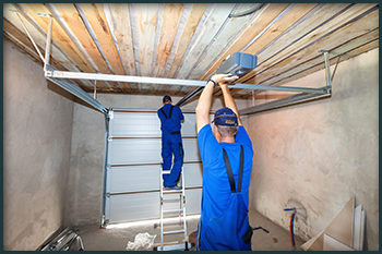 Emergency Lock Changes & Door Repairs Garage Door Repair